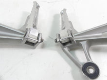 Load image into Gallery viewer, 2007 Yamaha FZ1 Fazer Rear Passenger Footpeg Foot Peg Set 2D1-2742L-00-00
