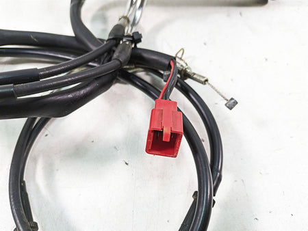 1997 Kawasaki VN1500 Vulcan Right Hand Control Switch - Read 46091-1448 {{ shop.shopifyCountryName }} - Mototech271