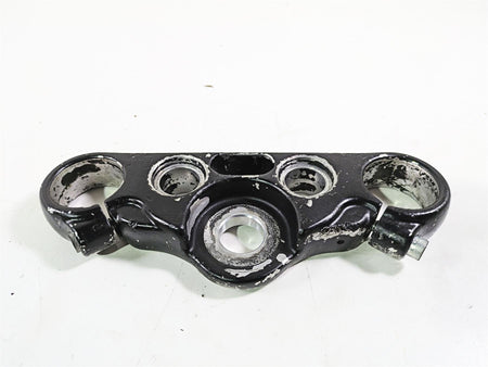 2016 Harley FXDL Dyna Low Rider Upper Triple Tree Clamp 49Mm 46278-08 {{ shop.shopifyCountryName }} - Mototech271