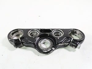 2016 Harley FXDL Dyna Low Rider Upper Triple Tree Clamp 49Mm 46278-08 | Mototech271
