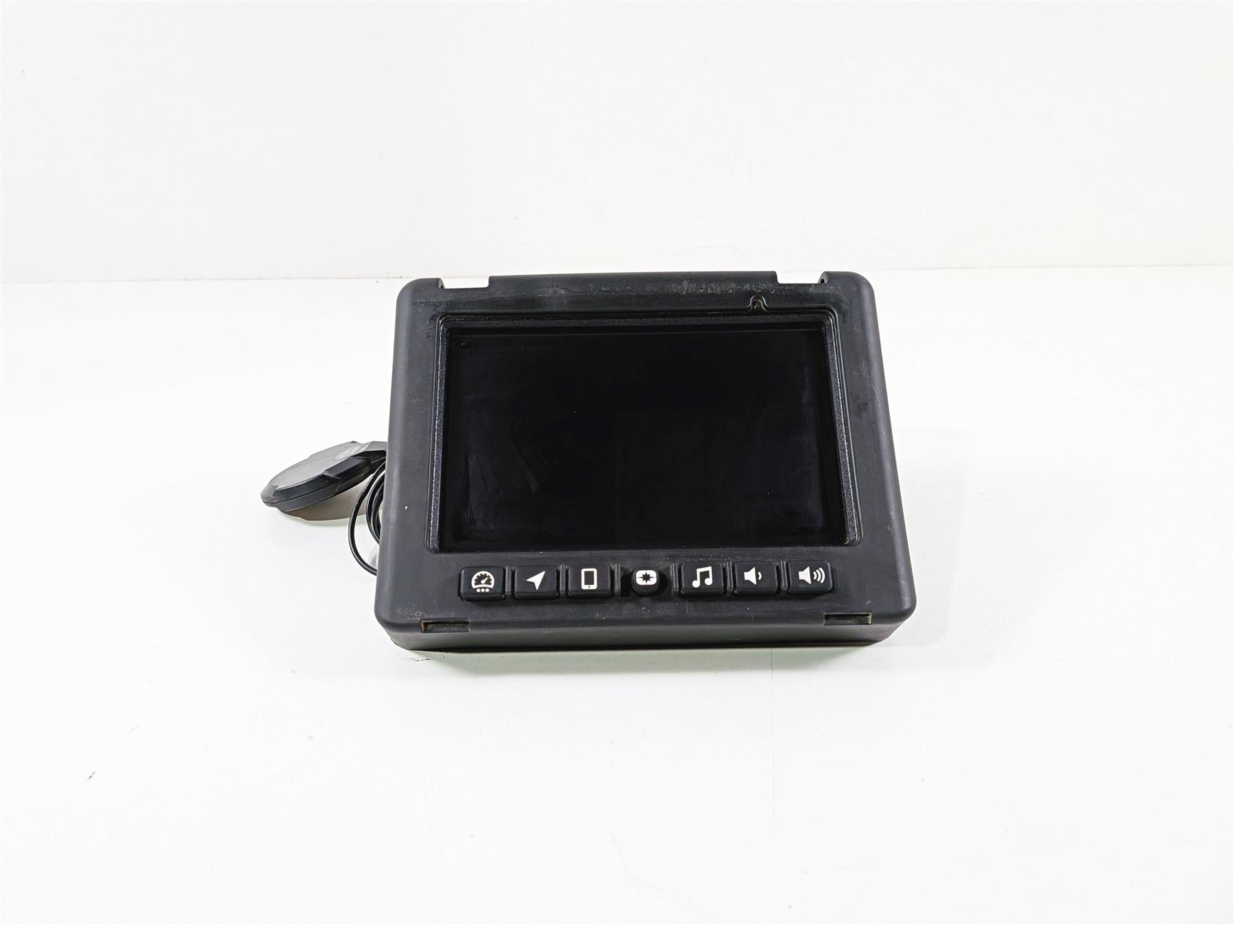 2019 Polaris RZR XP Turbo S Dynamics Tft Display Screen Dash Command 3286917-Mototech271