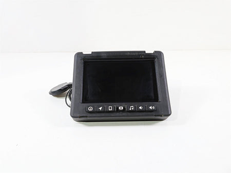 2019 Polaris RZR XP Turbo S Dynamics Tft Display Screen Dash Command 3286917-Mototech271