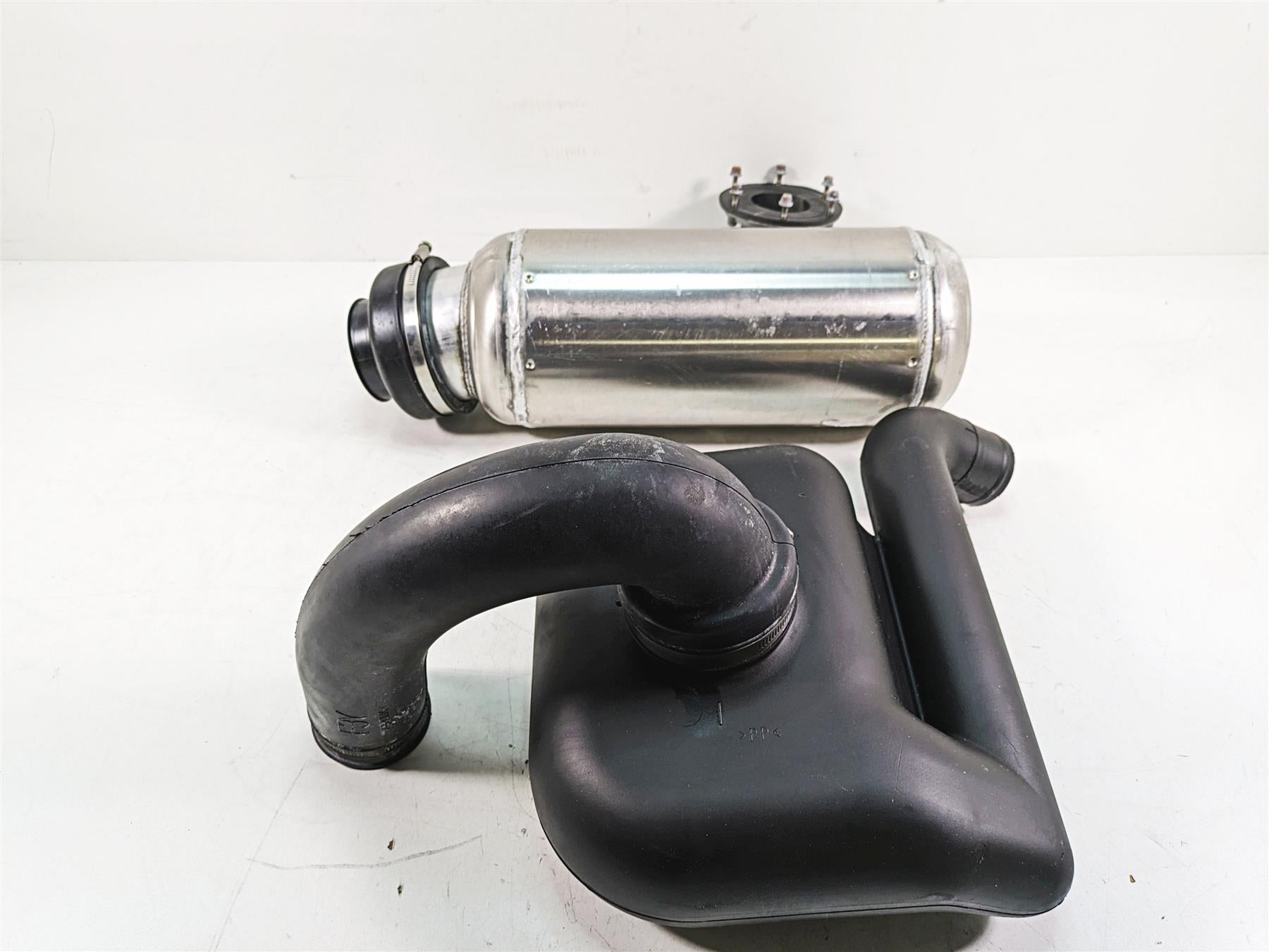 2022 Yamaha Waverunner EX Sp EX1050BX Exhaust Muffler System F3Y-U7550-01-00 {{ shop.shopifyCountryName }} - Mototech271