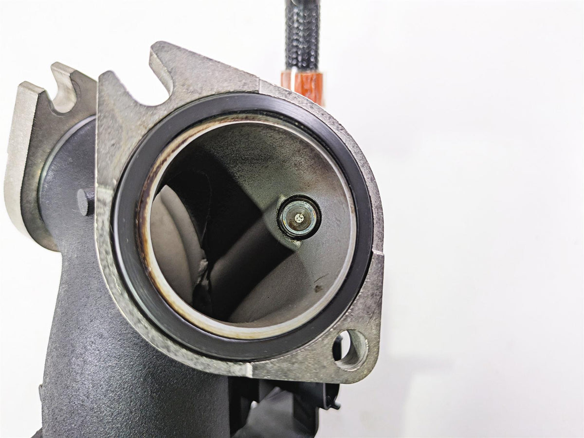 2016 Harley Touring FLHR Road King Throttle Body Fuel Injection 27710-11 {{ shop.shopifyCountryName }} - Mototech271