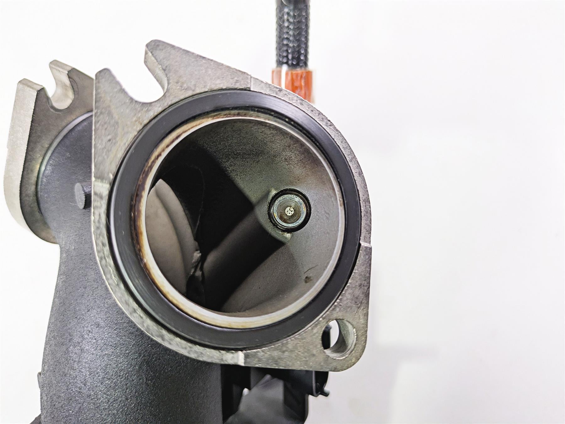 2016 Harley Touring FLHR Road King Throttle Body Fuel Injection 27710-11 {{ shop.shopifyCountryName }} - Mototech271
