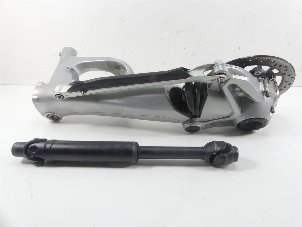 2019 BMW R1250GS K50 Rear Differential Drive Shaft Set 32:11 33748394281 {{ shop.shopifyCountryName }} - Mototech271