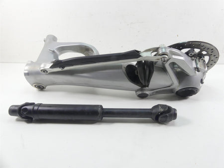 2019 BMW R1250GS K50 Rear Differential Drive Shaft Set 32:11 33748394281 {{ shop.shopifyCountryName }} - Mototech271