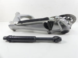 2019 BMW R1250GS K50 Rear Differential Drive Shaft Set 32:11 33748394281 | Mototech271