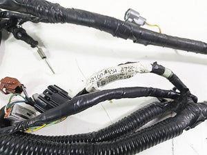 2002 Honda V-Twin VTX1800 C Main Wiring Harness Loom - No Cut 32100-MCH-6720 | Mototech271