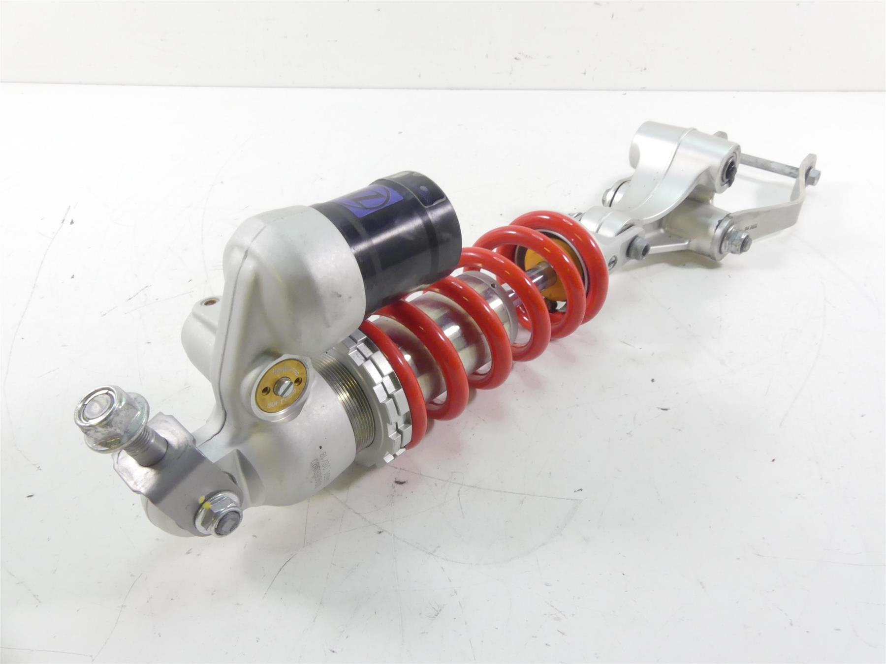 2018 Mv Agusta F3 800 RC Rear ZF Suspension Shock Damper 80A0B8990 {{ shop.shopifyCountryName }} - Mototech271