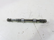 Load image into Gallery viewer, 2016 Harley Touring FLTRX Road Glide Front Axle Wheel Spindle 25mm 41547-07A
