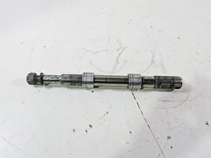 2016 Harley Touring FLTRX Road Glide Front Axle Wheel Spindle 25mm 41547-07A