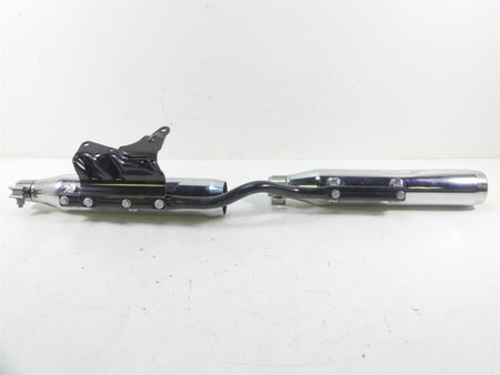 2020 Harley XL1200 CX Sportster Roadster Stock Exhaust Pipe Mufflers 64900410A {{ shop.shopifyCountryName }} - Mototech271
