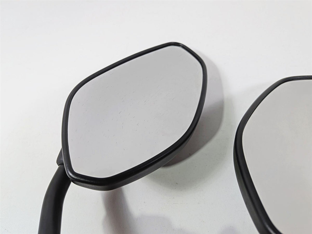 2015 Ducati Scrambler Urban Enduro Rear View Mirror Set 52310492B 52310482B-Mototech271