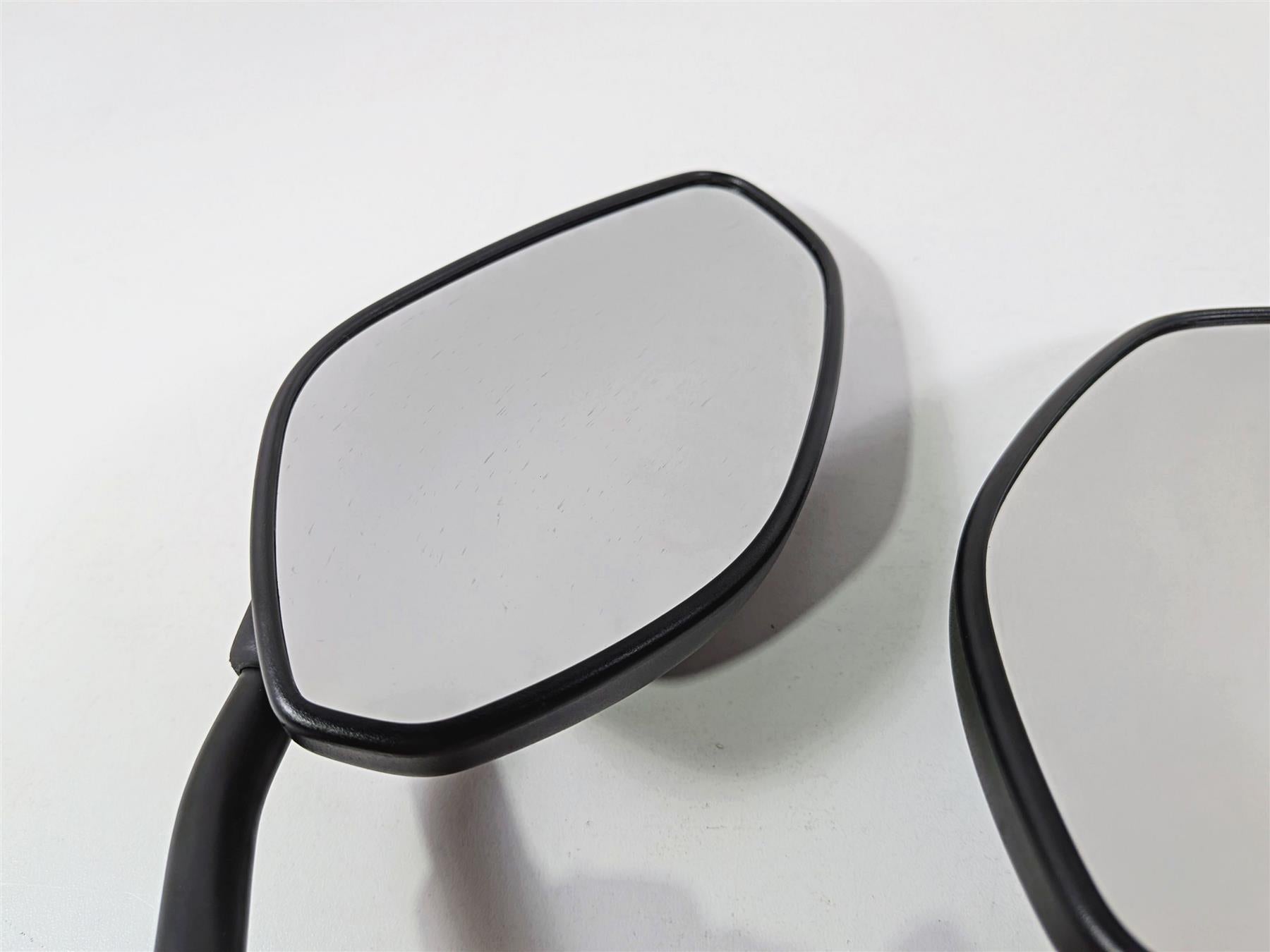 2015 Ducati Scrambler Urban Enduro Rear View Mirror Set 52310492B 52310482B-Mototech271