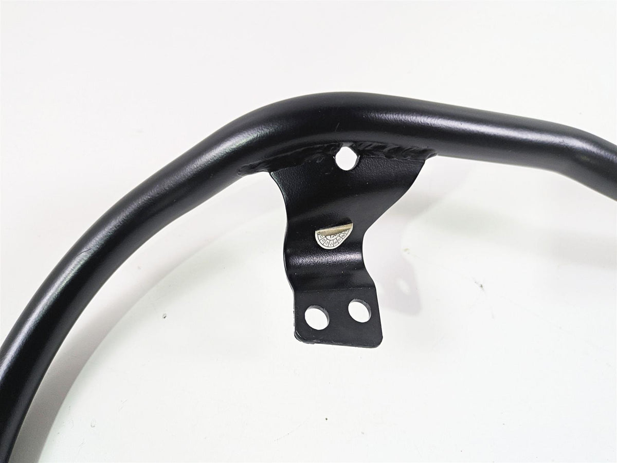 2013 Triumph Bonneville Rear Passenger Grab Handle Rail Frame T2306993 {{ shop.shopifyCountryName }} - Mototech271