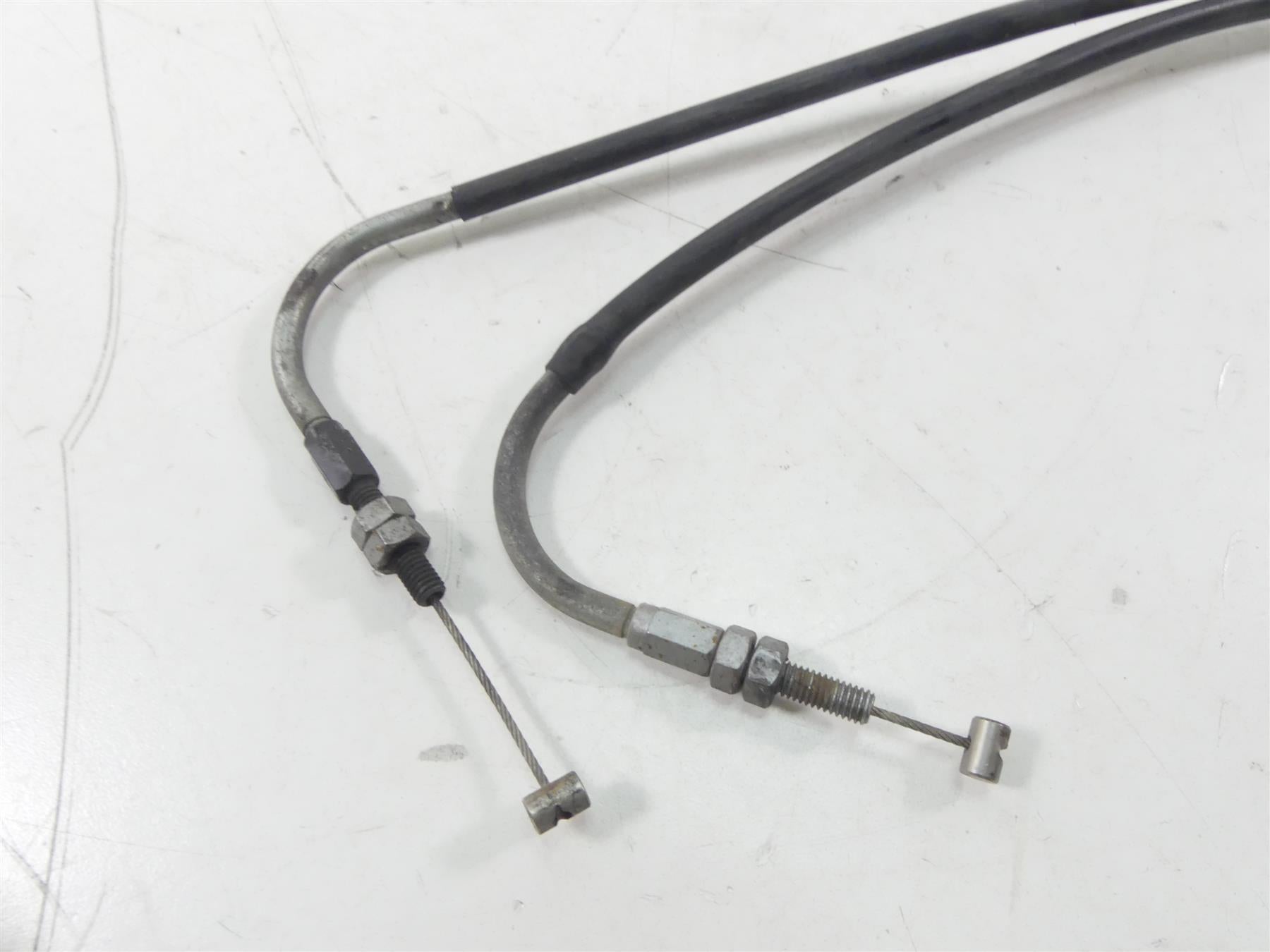 2007 Yamaha FZ1 Fazer Exhaust Valve Servo Motor Actuator 2D1-85820-00-00 {{ shop.shopifyCountryName }} - Mototech271