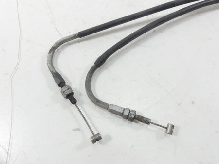 2007 Yamaha FZ1 Fazer Exhaust Valve Servo Motor Actuator 2D1-85820-00-00 {{ shop.shopifyCountryName }} - Mototech271