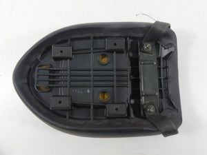 2004 Yamaha XV1700 Road Star Warrior Rear Passenger Seat 5PX-24750-00-00