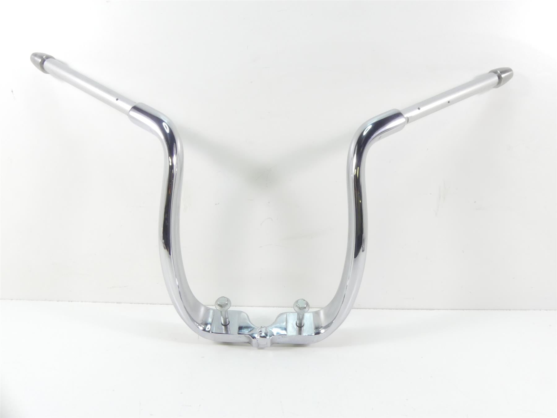 2009 Victory Vision Tour Nice Chrome Handle Bar Handlebar 1016749