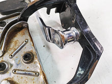 Load image into Gallery viewer, 2013 Harley Softail FLSTFB Fat Boy Lo Right Front Floorboard Set -Read 42431-11
