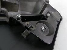 Load image into Gallery viewer, 2006 Ducati Multistrada 1000S Left Front Black Side Cover Fairing 48031731A
