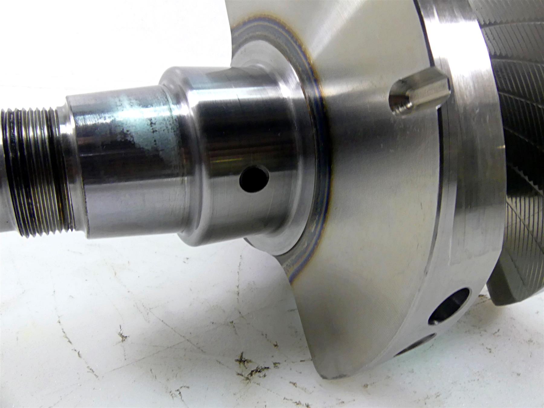 2016 KTM 1290 Super Duke R Crankshaft Crank Shaft Piston Rods 61330018000 {{ shop.shopifyCountryName }} - Mototech271