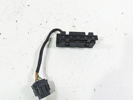 2002 Harley FLSTC Softail Heritage Instrument Indicator Lights 68113-99C {{ shop.shopifyCountryName }} - Mototech271