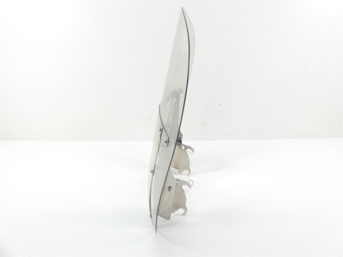 2008 Harley Softail FLSTSB Cross Bones Windshield Wind Shield + Mounts 58073-09 {{ shop.shopifyCountryName }} - Mototech271