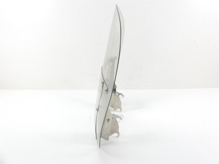 2008 Harley Softail FLSTSB Cross Bones Windshield Wind Shield + Mounts 58073-09 {{ shop.shopifyCountryName }} - Mototech271