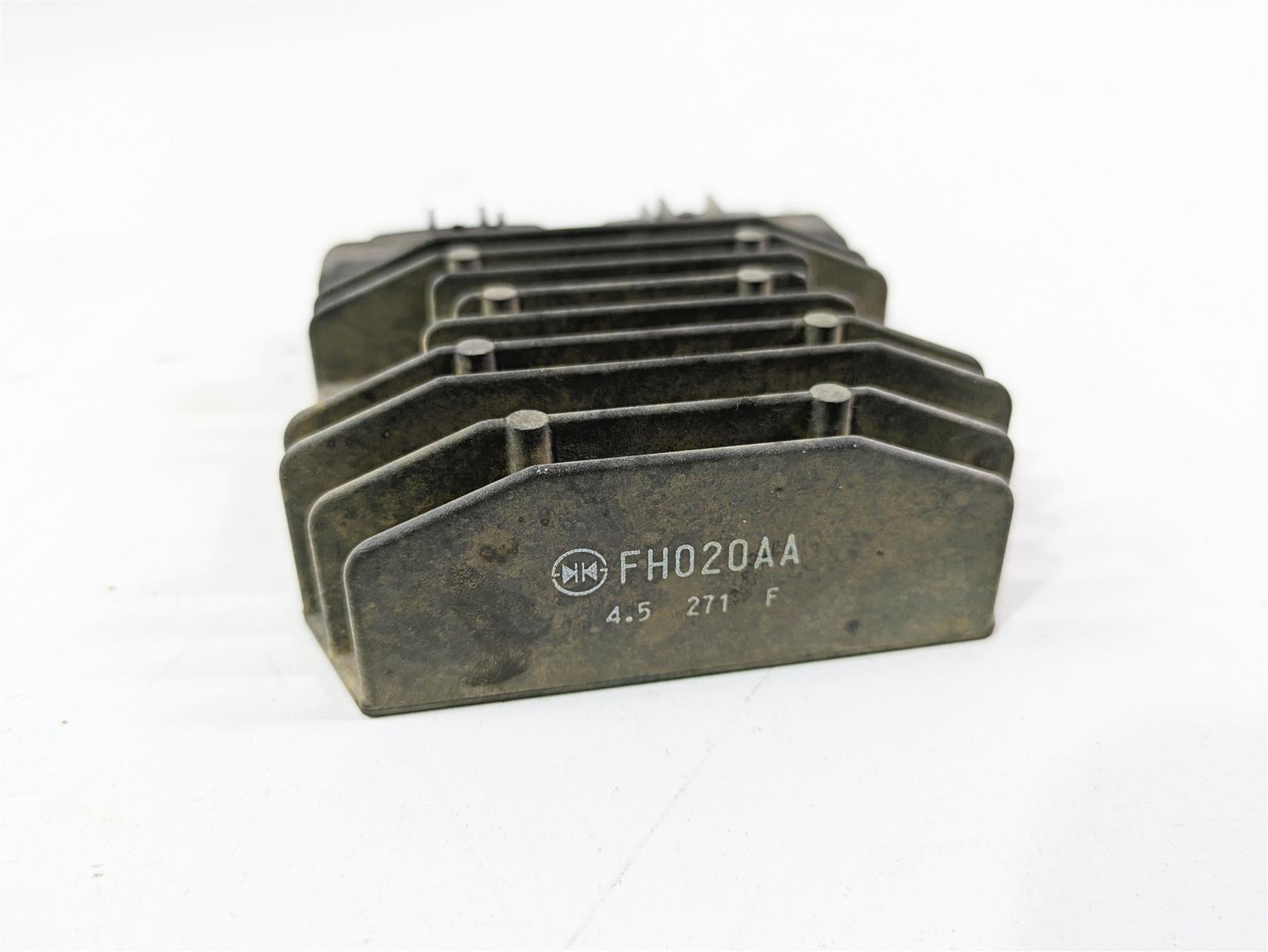 2015 Arctic Cat Wildcat 1000 X LTD Rectifier Voltage Regulator 0824-072 FH020AA {{ shop.shopifyCountryName }} - Mototech271