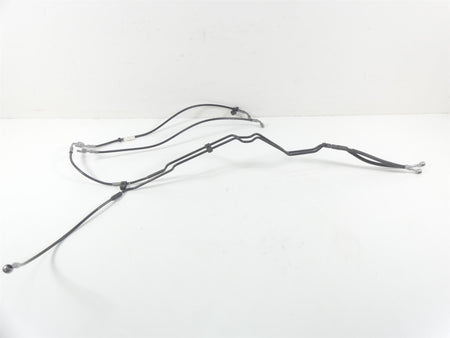 2019 KTM 1290R Super Adventure Front Abs Brake Line Hose Set 60742004000 {{ shop.shopifyCountryName }} - Mototech271