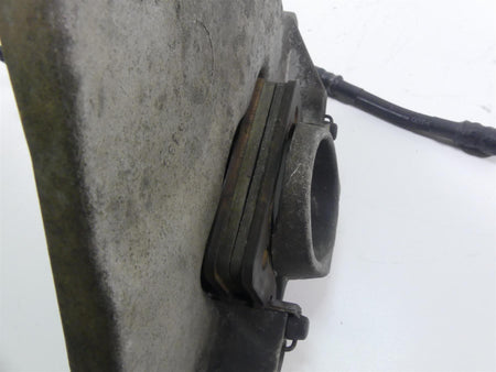 1995 Harley Touring FLHTCU Electra Glide Rear Brake Caliper & Bracket 44050-87 {{ shop.shopifyCountryName }} - Mototech271