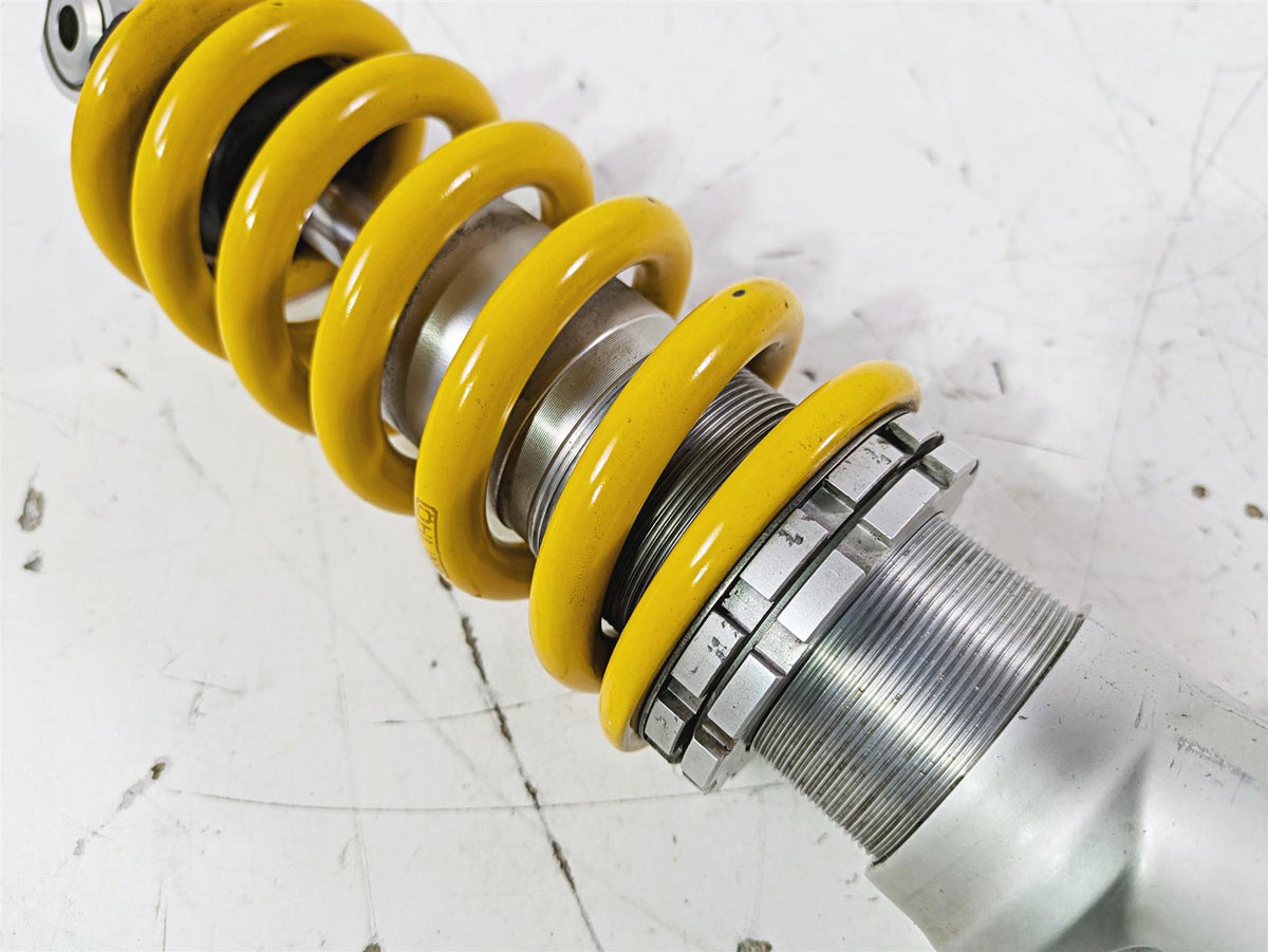 2017 Ducati Monster 1200 S Rear Shock Damper Ohlins 36521571A DU1114 147713 {{ shop.shopifyCountryName }} - Mototech271