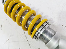 Load image into Gallery viewer, 2017 Ducati Monster 1200 S Rear Shock Damper Ohlins 36521571A DU1114 147713
