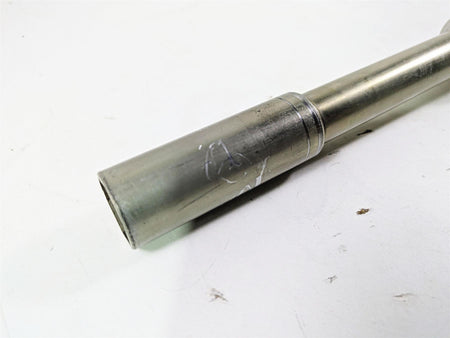 2017 BMW F800GS Adv K75 Front Axle Wheel Spindle 36317713558 {{ shop.shopifyCountryName }} - Mototech271