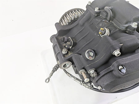 2010 Harley Dyna FXDB Street Bob 6-Speed Transmission Grear Box 33083-10A {{ shop.shopifyCountryName }} - Mototech271