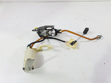 Load image into Gallery viewer, 2014 Harley FLS Softail Slim Fuel Gas Petrol Pump - Tested 75252-11A 75284-08A
