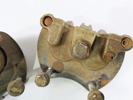 2019 Polaris RZR XP 1000 Highlifter Rear Brake Caliper Set 1912141 1912142 {{ shop.shopifyCountryName }} - Mototech271