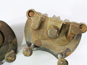 2019 Polaris RZR XP 1000 Highlifter Rear Brake Caliper Set 1912141 1912142