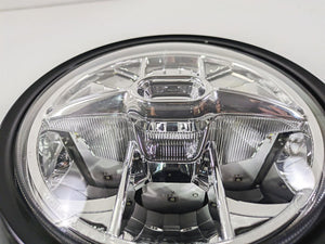 2022 Kawasaki ZR900RS Cafe Headlight Lamp Lens & Bucket 23004-0407