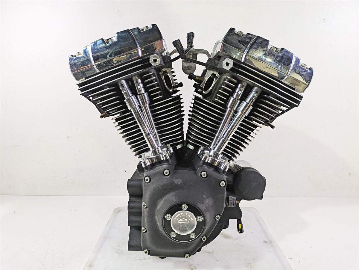 2016 Harley FXDWG Dyna Wide Glide Running 103ci High Output Engine 20k 16200240 {{ shop.shopifyCountryName }} - Mototech271