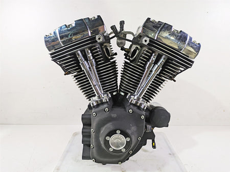 2016 Harley FXDWG Dyna Wide Glide Running 103ci High Output Engine 20k 16200240 {{ shop.shopifyCountryName }} - Mototech271