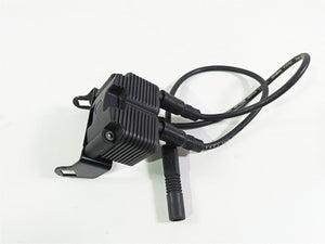 2005 Harley Touring FLHRI Road King Ignition Coil Wires Plugs Set 31655-99 | Mototech271