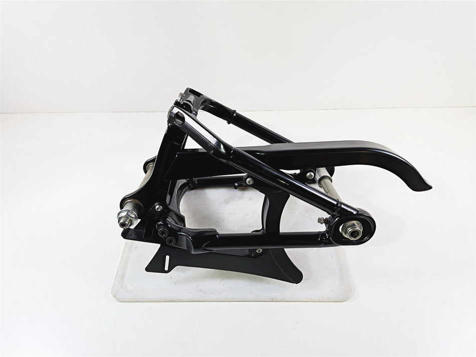 2024 Harley FXLRS Dyna Low Rider Rear Swingarm & Belt Guards 47400099BHP