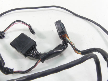 2003 Harley Dyna 100TH FXDL Low Rider Speedo Gauges Wiring Harness Loom 68815-01 {{ shop.shopifyCountryName }} - Mototech271