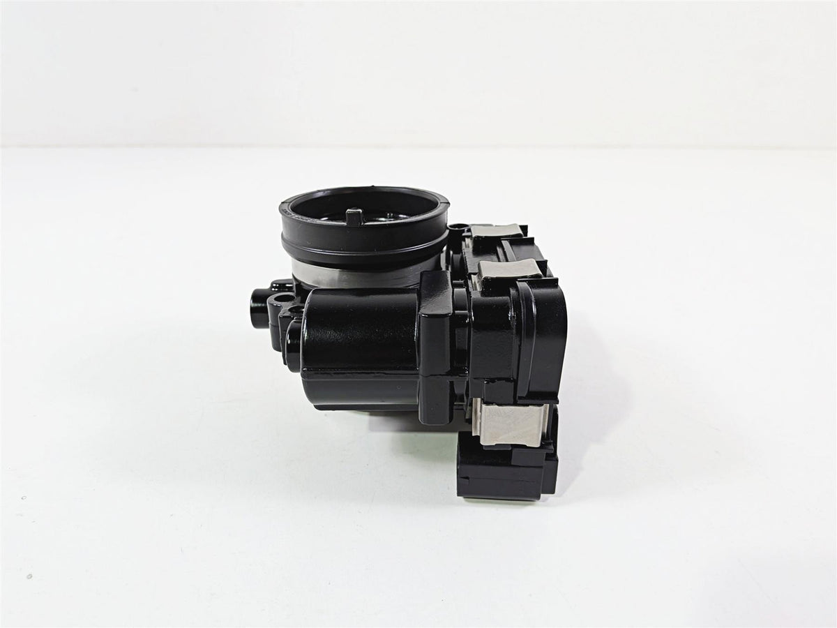 2019 BMW R1250GS K50 Nice Clean Throttle Body Fuel Injection 13548568757 {{ shop.shopifyCountryName }} - Mototech271