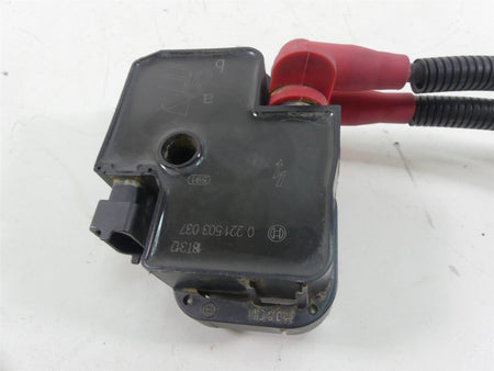 2019 Polaris General 1000 EPS Ignition Coils Wire Plug Set 2876049 4010425 {{ shop.shopifyCountryName }} - Mototech271