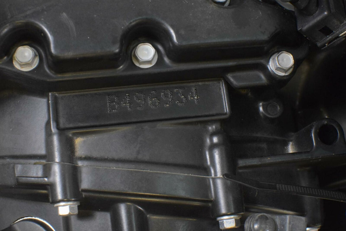 2011 Triumph Tiger 800XC 800 ABS Complete Running Engine Motor 2K Only T1165993 {{ shop.shopifyCountryName }} - Mototech271