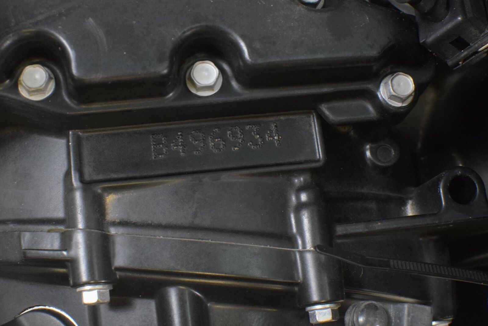 2011 Triumph Tiger 800XC 800 ABS Complete Running Engine Motor 2K Only T1165993 {{ shop.shopifyCountryName }} - Mototech271
